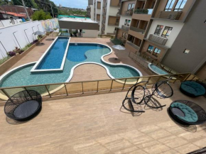 Apartamento reserve altiplano